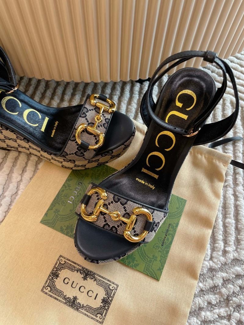 Gucci Sandals